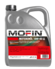 MOFIN Motoröl 10W-40 LL, 5L