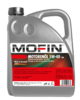 MOFIN Motoröl 5W-40 TOP, 5L
