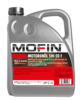 MOFIN Motoröl 5W-20 F, 5L